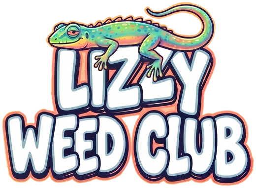 Lizzy Weed Club